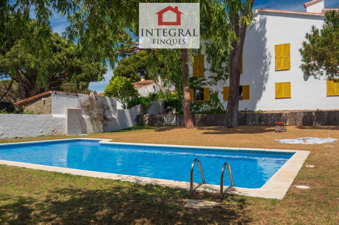 La Masia De La Fosca Apartment Palamos